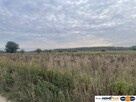Działka budowlana 800 m² z dojazdem z dwóch stron - 6