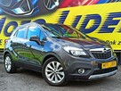 Opel Mokka bogara opcja, ładny stan , serwis - 1