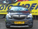 Opel Mokka bogara opcja, ładny stan , serwis - 2