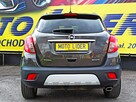 Opel Mokka bogara opcja, ładny stan , serwis - 5