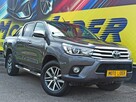 Toyota Hilux 2021/20, salon Polska, I właściciel , 23% VAT