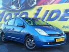 Toyota Prius serwis do końca w ASO