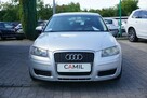 Audi A3 zarejestrowane, zadbane, dynamiczne, ekonomiczne, - 2