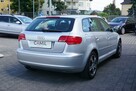 Audi A3 zarejestrowane, zadbane, dynamiczne, ekonomiczne, - 5