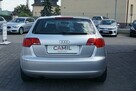Audi A3 zarejestrowane, zadbane, dynamiczne, ekonomiczne, - 6