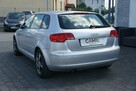 Audi A3 zarejestrowane, zadbane, dynamiczne, ekonomiczne, - 7