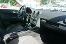 Audi A3 zarejestrowane, zadbane, dynamiczne, ekonomiczne, - 11