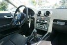 Audi A3 zarejestrowane, zadbane, dynamiczne, ekonomiczne, - 12
