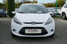 Ford Fiesta zarejestrowany, ubezpieczony - 2