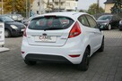 Ford Fiesta zarejestrowany, ubezpieczony - 5