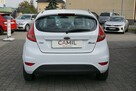 Ford Fiesta zarejestrowany, ubezpieczony - 6