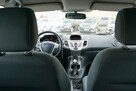 Ford Fiesta zarejestrowany, ubezpieczony - 10