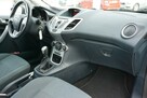 Ford Fiesta zarejestrowany, ubezpieczony - 12