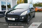 Peugeot 3008 zarejestrowany, ubezpieczony, crossover - 1