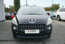 Peugeot 3008 zarejestrowany, ubezpieczony, crossover - 2