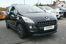 Peugeot 3008 zarejestrowany, ubezpieczony, crossover - 4