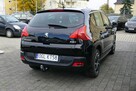 Peugeot 3008 zarejestrowany, ubezpieczony, crossover - 5