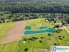 Działka rekreacyjna Załuż gm. Sanok, - 5
