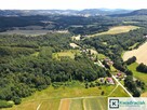 Działka budowlana Lalin gm. Sanok, - 4