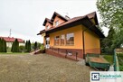 Lokal użytkowy Zarszyn, Bieszczadzka - 1