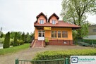 Lokal użytkowy Zarszyn, Bieszczadzka - 2
