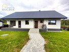 Dom Adamowa Góra gm. Młodzieszyn, - 1