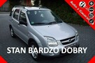 Suzuki Ignis 1.3 Stan b.dobry bez rdzy i korozji bezwypadkowy z Niemiec Gwarancja12 - 1