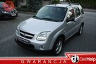 Suzuki Ignis 1.3 Stan b.dobry bez rdzy i korozji bezwypadkowy z Niemiec Gwarancja12 - 2