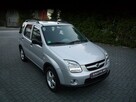 Suzuki Ignis 1.3 Stan b.dobry bez rdzy i korozji bezwypadkowy z Niemiec Gwarancja12 - 3