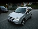 Suzuki Ignis 1.3 Stan b.dobry bez rdzy i korozji bezwypadkowy z Niemiec Gwarancja12 - 4