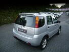 Suzuki Ignis 1.3 Stan b.dobry bez rdzy i korozji bezwypadkowy z Niemiec Gwarancja12 - 5