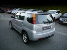 Suzuki Ignis 1.3 Stan b.dobry bez rdzy i korozji bezwypadkowy z Niemiec Gwarancja12 - 6