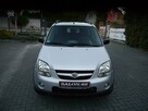 Suzuki Ignis 1.3 Stan b.dobry bez rdzy i korozji bezwypadkowy z Niemiec Gwarancja12 - 7