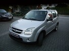 Suzuki Ignis 1.3 Stan b.dobry bez rdzy i korozji bezwypadkowy z Niemiec Gwarancja12 - 8
