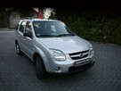 Suzuki Ignis 1.3 Stan b.dobry bez rdzy i korozji bezwypadkowy z Niemiec Gwarancja12 - 9