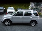 Suzuki Ignis 1.3 Stan b.dobry bez rdzy i korozji bezwypadkowy z Niemiec Gwarancja12 - 10