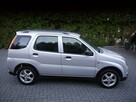 Suzuki Ignis 1.3 Stan b.dobry bez rdzy i korozji bezwypadkowy z Niemiec Gwarancja12 - 11