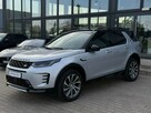 Discovery Sport  2.0D TD4 204KM AWD Auto Dynamic HSE - 2