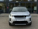 Discovery Sport  2.0D TD4 204KM AWD Auto Dynamic HSE - 3