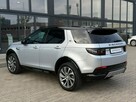 Discovery Sport  2.0D TD4 204KM AWD Auto Dynamic HSE - 5