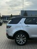 Discovery Sport  2.0D TD4 204KM AWD Auto Dynamic HSE - 8