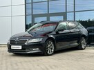Škoda Superb Bixenon, El.Fotel+Pamięć, El.Klapa, Navi, Grzane fotele, Alu GWARANCJA - 3