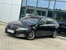 Škoda Superb Bixenon, El.Fotel+Pamięć, El.Klapa, Navi, Grzane fotele, Alu GWARANCJA - 4