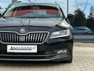 Škoda Superb Bixenon, El.Fotel+Pamięć, El.Klapa, Navi, Grzane fotele, Alu GWARANCJA - 5