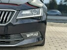 Škoda Superb Bixenon, El.Fotel+Pamięć, El.Klapa, Navi, Grzane fotele, Alu GWARANCJA - 6