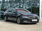 Škoda Superb Bixenon, El.Fotel+Pamięć, El.Klapa, Navi, Grzane fotele, Alu GWARANCJA - 7