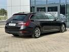 Škoda Superb Bixenon, El.Fotel+Pamięć, El.Klapa, Navi, Grzane fotele, Alu GWARANCJA - 8