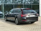 Škoda Superb Bixenon, El.Fotel+Pamięć, El.Klapa, Navi, Grzane fotele, Alu GWARANCJA - 9