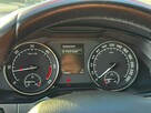 Škoda Superb Bixenon, El.Fotel+Pamięć, El.Klapa, Navi, Grzane fotele, Alu GWARANCJA - 15