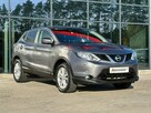 Nissan Qashqai 2 kpl.kół, Kamera, Grzane fotele, Climatronic, Navi, LED, GWARANCJA - 5
